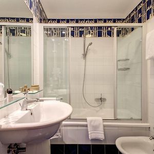 Deluxe Kamer met een King Size Bed
